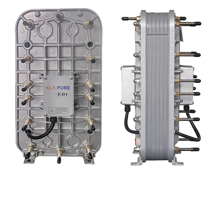 Industrial RO Water Treatment Plant