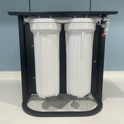 Custom Municipal Tap Water Purifier Ro Technology Home Use