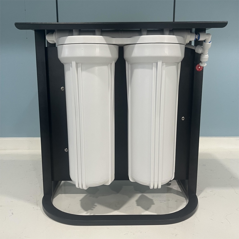 Custom Municipal Tap Water Purifier Ro Technology Home Use